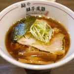 麺や 麟子鳳雛 - 