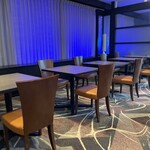 ホテル ブエナビスタ - 内観