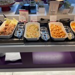 ホテル ブエナビスタ - ビュッフェ（洋食）