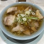 ちえちゃんラーメン - 