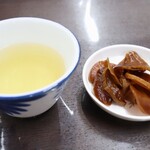 そばの里奈川 - 