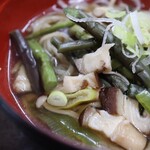 Soba No Sato Nagawa - 