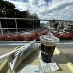 ドトールコーヒーショップ - ドリンク写真: