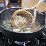 そばの里奈川 - 