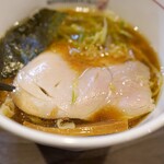 麺や 麟子鳳雛 - 