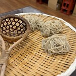 そばの里奈川 - 