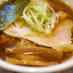 麺や 麟子鳳雛 - 