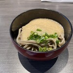 ホテル ブエナビスタ - 信州そば