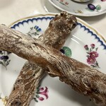 ぶーる・ぶーる・ぶらんじぇり - 