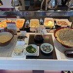 ホテル ブエナビスタ - 信州そば