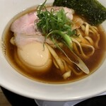 本気製麺 - 