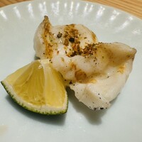 焼うおいし川  六本木凛華楼 - 