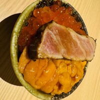 焼うおいし川  六本木凛華楼 - 