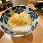 串八 - 