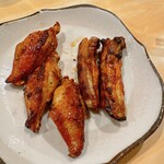 串八 - 