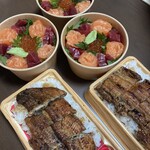 ごはんや とと源 - 