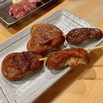 串八 - 
