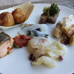 レストランSEN - 