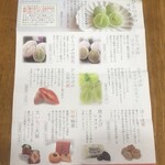 旬果瞬菓 共楽堂 - 