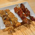 串八 - 