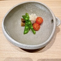 鳥カミ GARDEN CITY - 