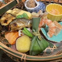 たん熊北店 リーガロイヤルホテル京都店 - 