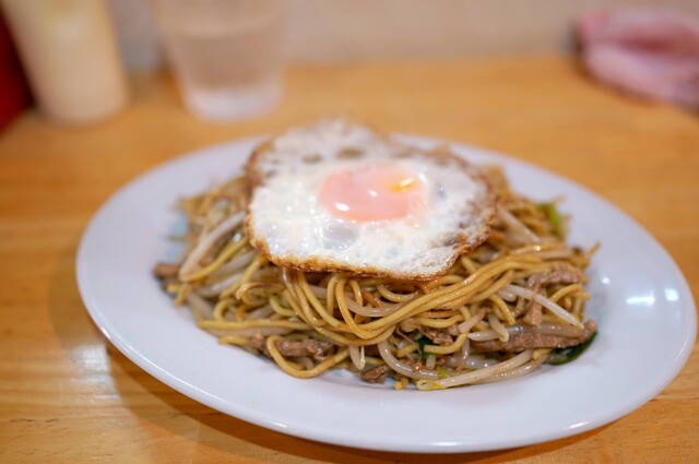 Appetite Itabashi Ten