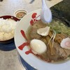 麺厨房あじさい 紅店