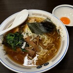 えーちゃん食堂 - 