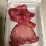 肉のヒサダヤ - 料理写真:
