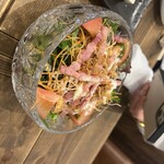 トラットリアイルポッツォ - 