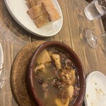 トラットリアイルポッツォ - 