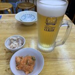 北のどんぶり屋 滝波食堂 - 