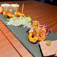 アーティスト カフェ - 
