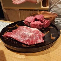 にくの匠 三芳 - 