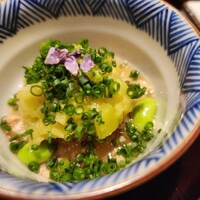 おみ乃 神谷町 - 
