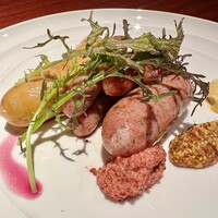 アーティスト カフェ - 