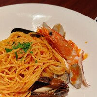 アーティスト カフェ - 