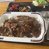 とんかつ　かん田