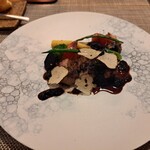 美酒佳肴　一樹 - 