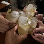 日比谷 Bａｒ WHISKY-S - 