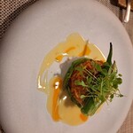 美酒佳肴　一樹 - 