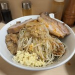 自家製ラーメン大者 - 