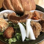 カメイノ食堂 - 