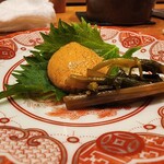 日本料理 たかむら - 