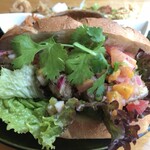 カメイノ食堂 - 