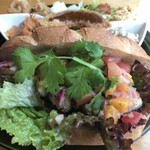 カメイノ食堂 - 