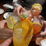 日比谷 Bａｒ WHISKY-S - 