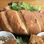 カメイノ食堂 - 