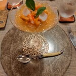 美酒佳肴　一樹 - 